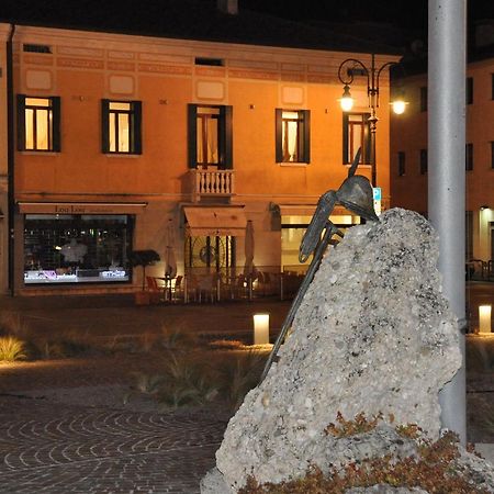 Nazionale Camere Монтебеллуна Экстерьер фото