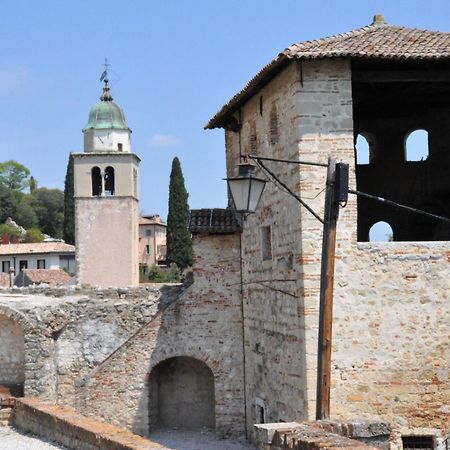 Nazionale Camere Монтебеллуна Экстерьер фото