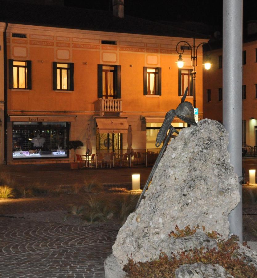 Nazionale Camere Монтебеллуна Экстерьер фото