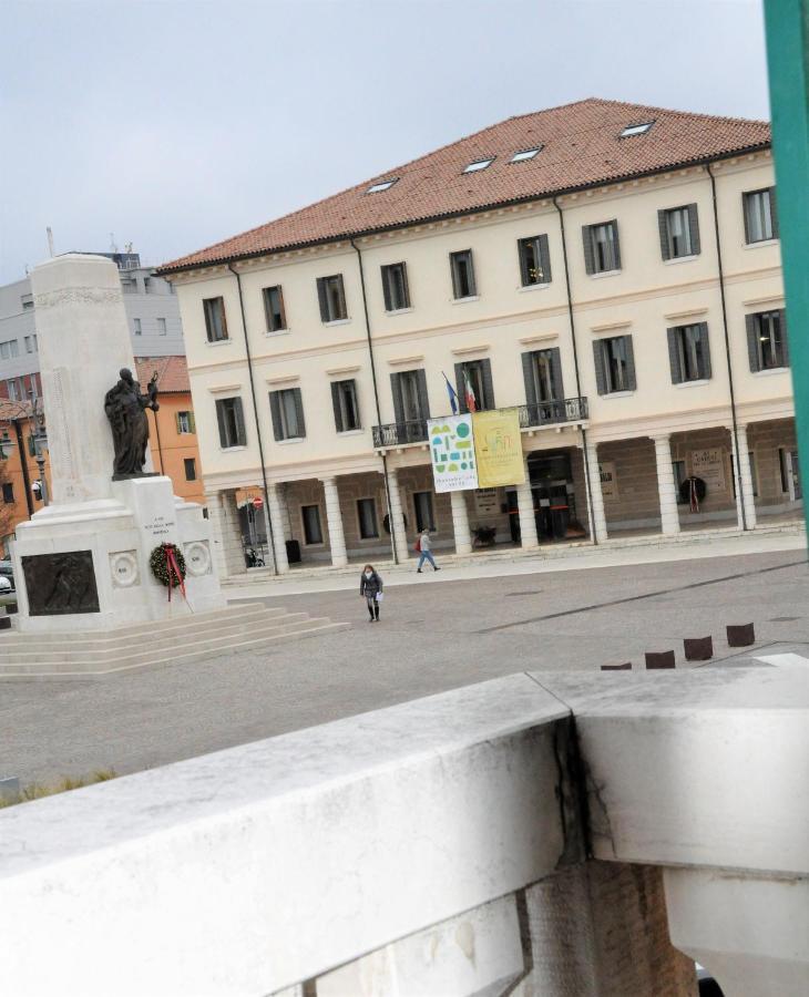 Nazionale Camere Монтебеллуна Экстерьер фото
